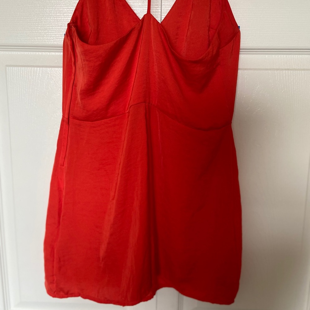 NWT H&M Romper